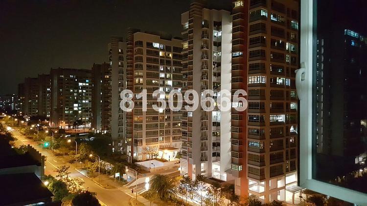 Blk 268D Compassvale Link (Sengkang), HDB 5 Rooms #114410792